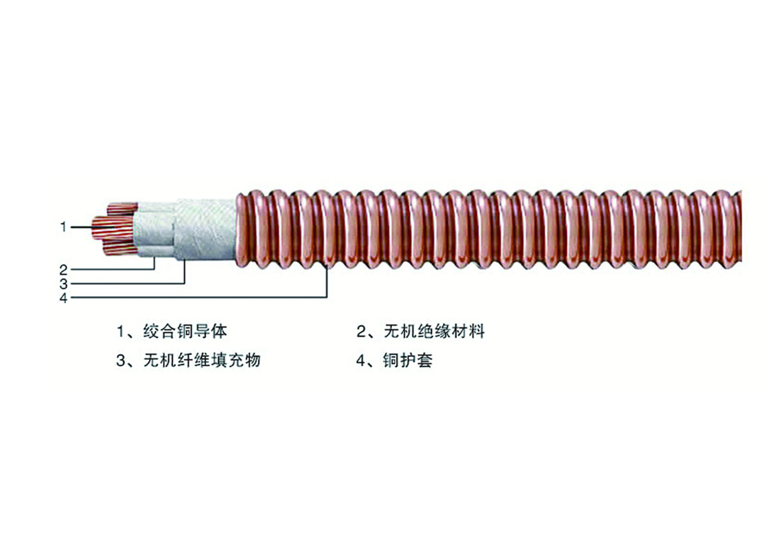 特種電纜
