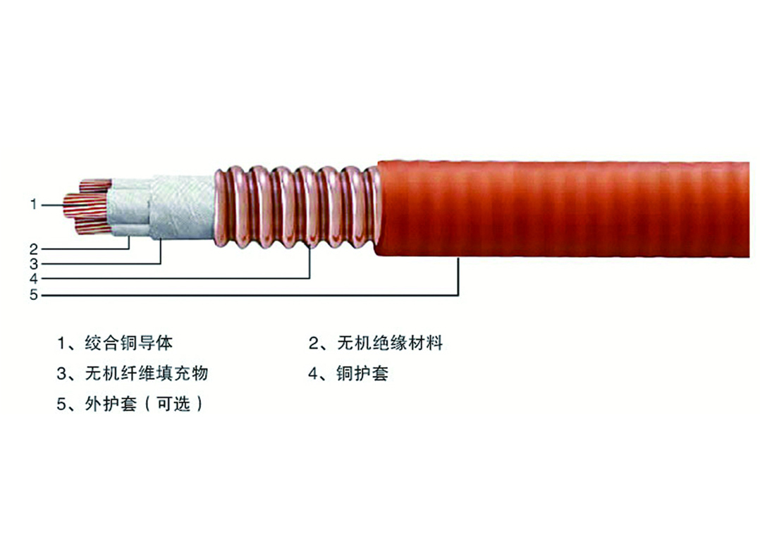 特種電纜